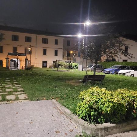Bilocale Liberty Apartment Viggiu Exterior photo