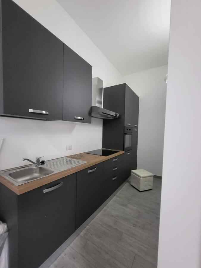 Bilocale Liberty Apartment Viggiu Exterior photo