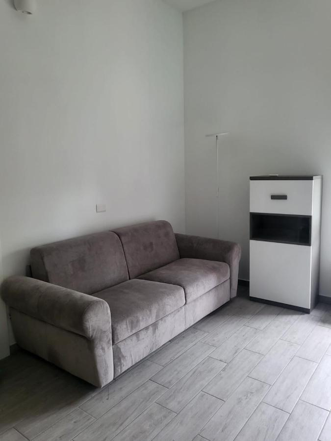 Bilocale Liberty Apartment Viggiu Exterior photo