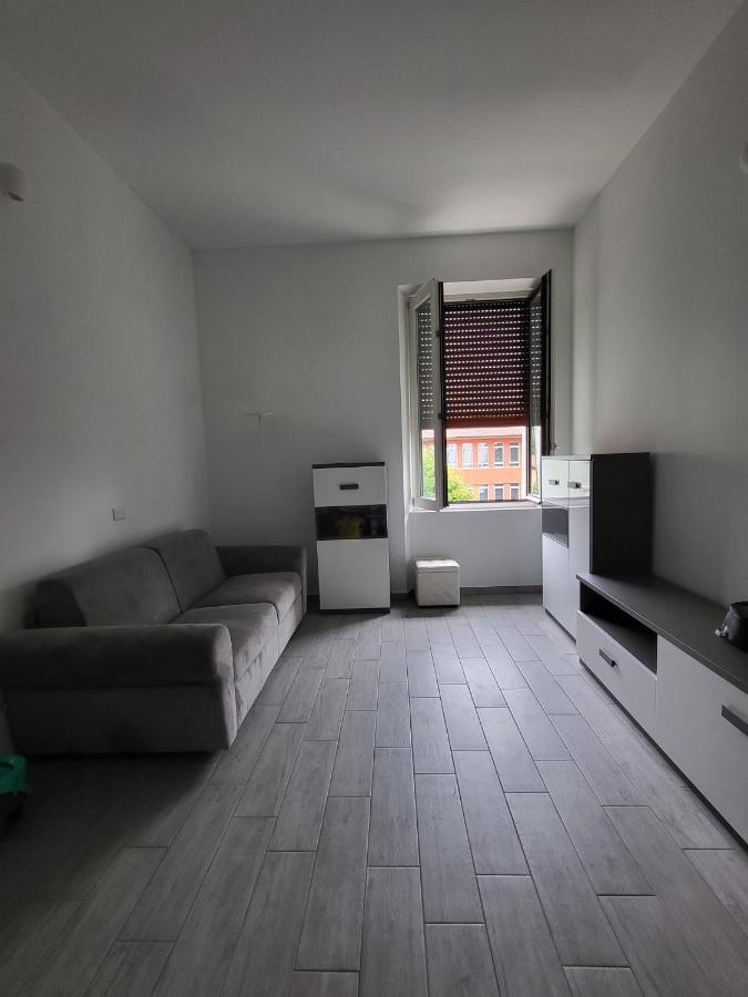 Bilocale Liberty Apartment Viggiu Exterior photo